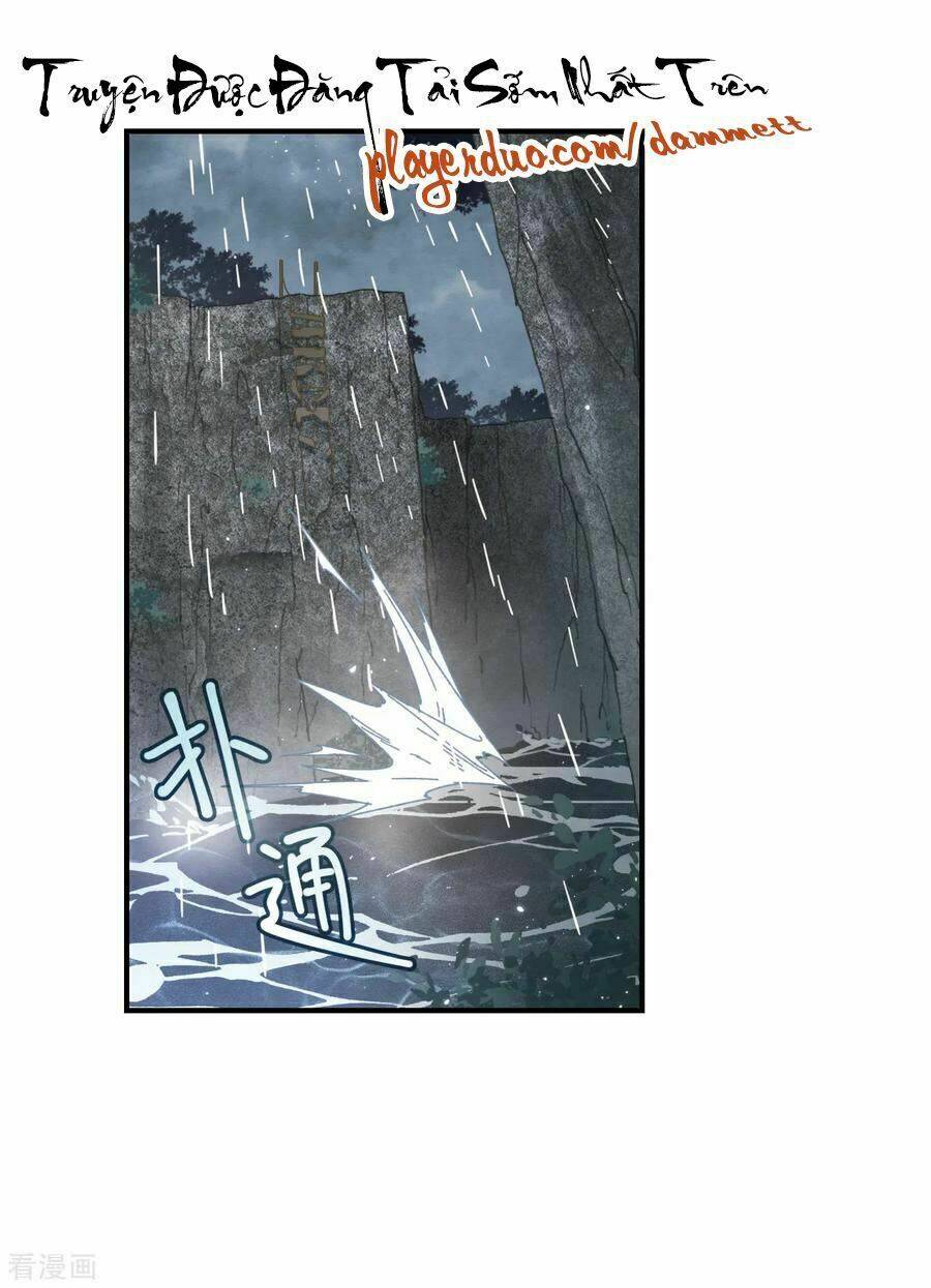 Mejaz - Nhân Gian Ngọc Chap 71 - Next Chap 72