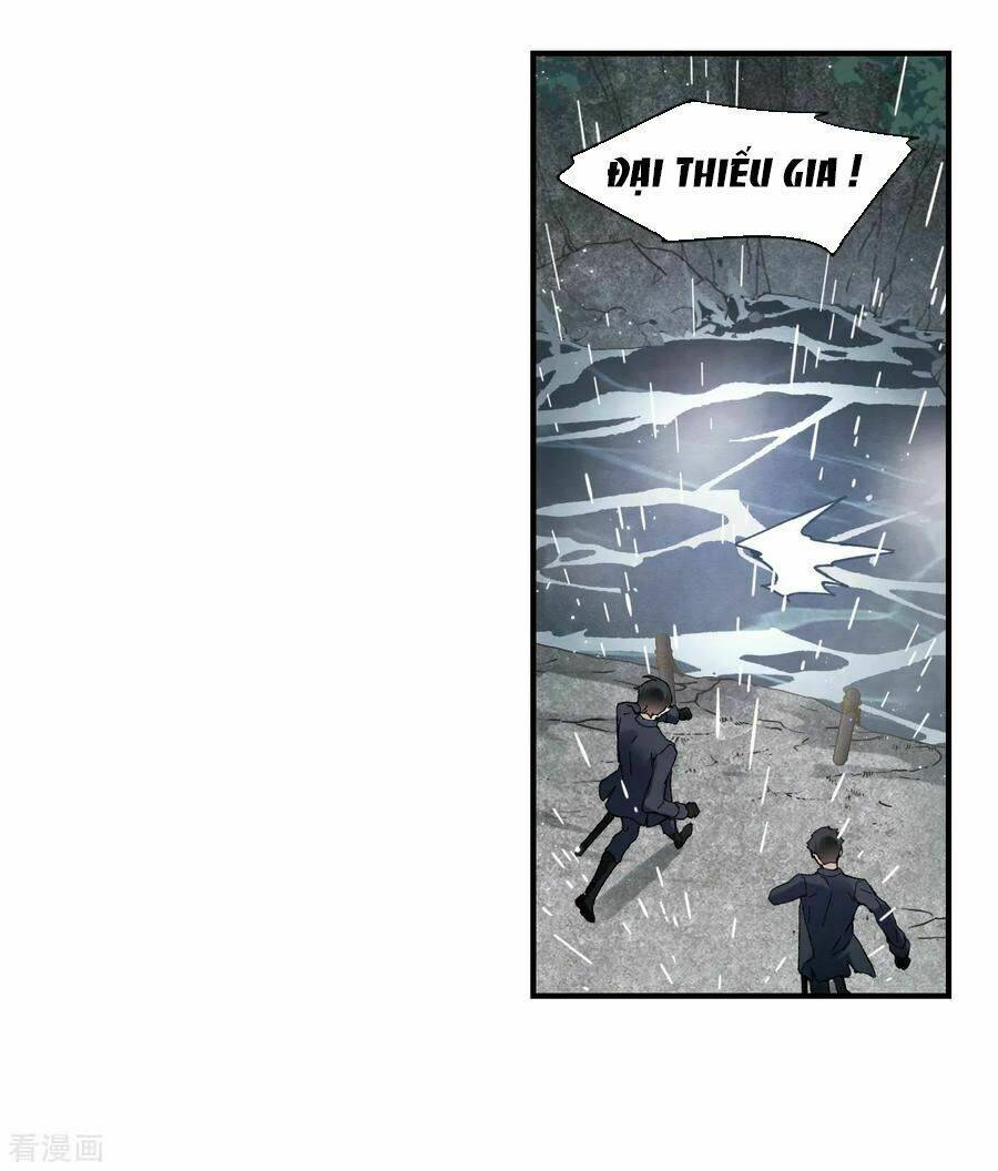 Mejaz - Nhân Gian Ngọc Chap 71 - Next Chap 72