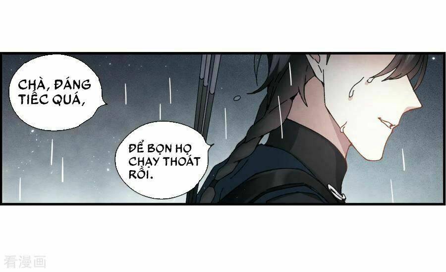 Mejaz - Nhân Gian Ngọc Chap 71 - Next Chap 72