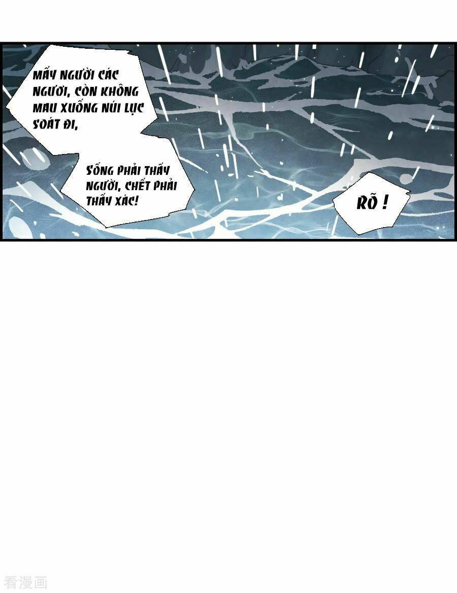 Mejaz - Nhân Gian Ngọc Chap 71 - Next Chap 72