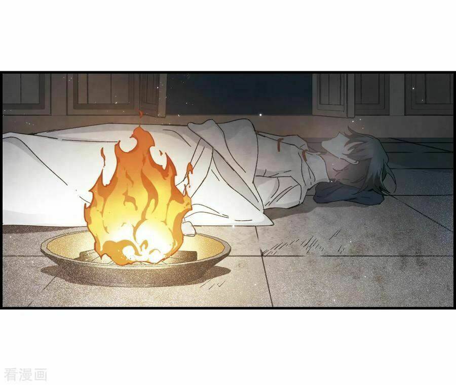Mejaz - Nhân Gian Ngọc Chap 71 - Next Chap 72