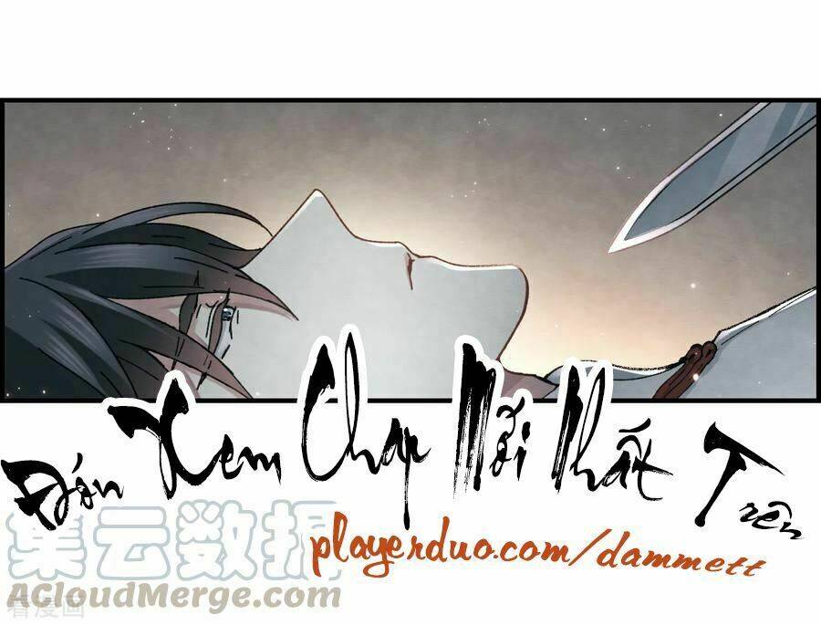 Mejaz - Nhân Gian Ngọc Chap 71 - Next Chap 72
