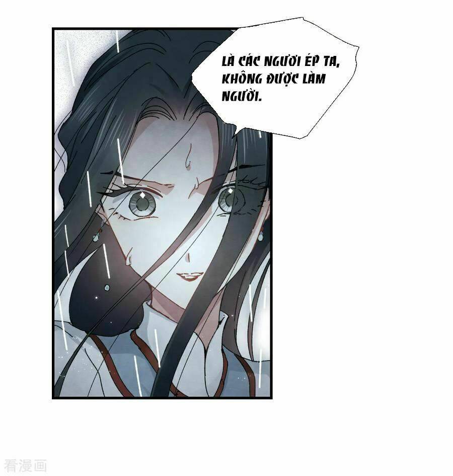 Mejaz - Nhân Gian Ngọc Chap 71 - Next Chap 72