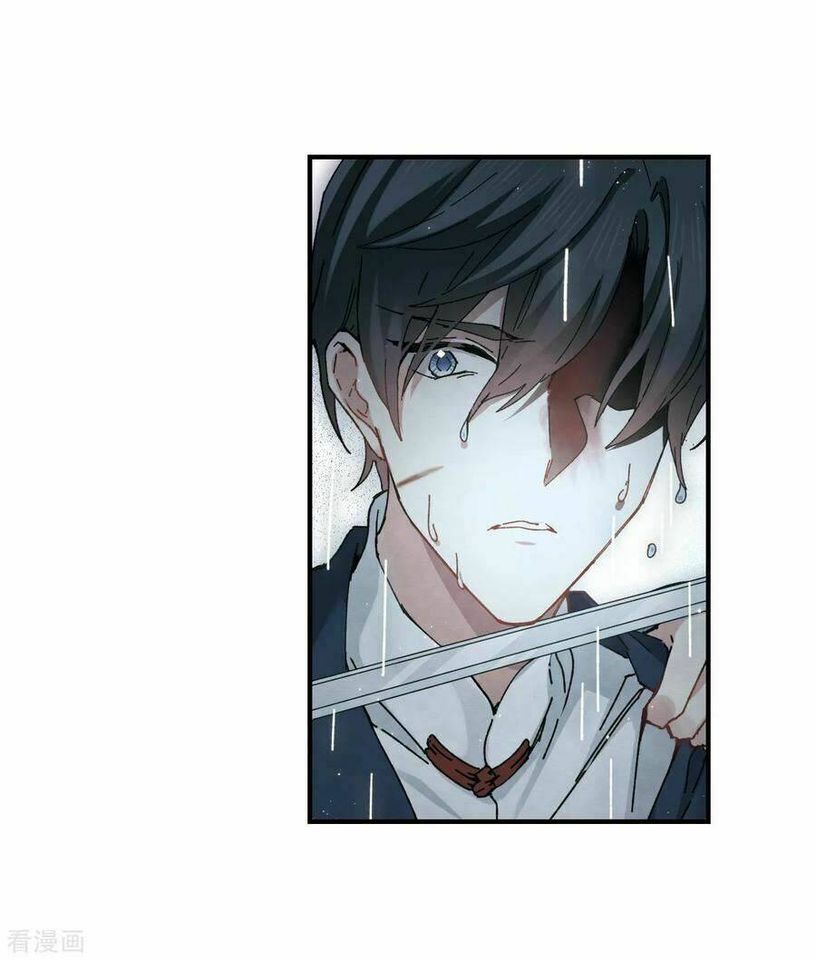 Mejaz - Nhân Gian Ngọc Chap 71 - Next Chap 72
