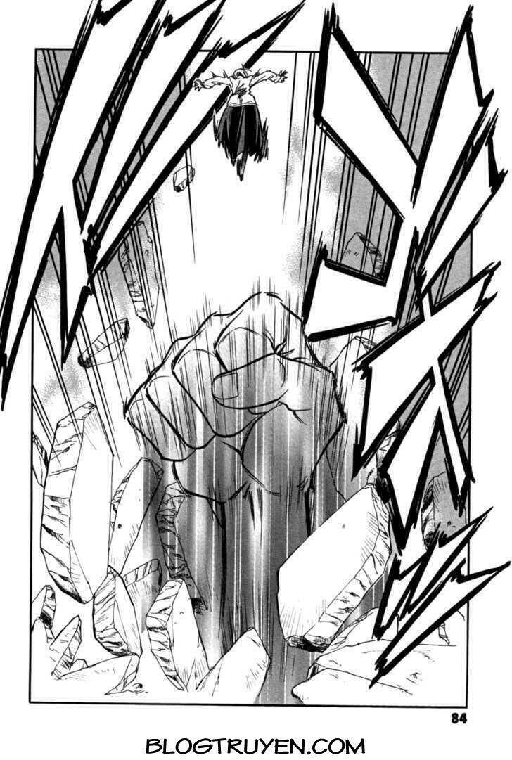Melty Blood Act 2 Chap 15 - Next Chap 16