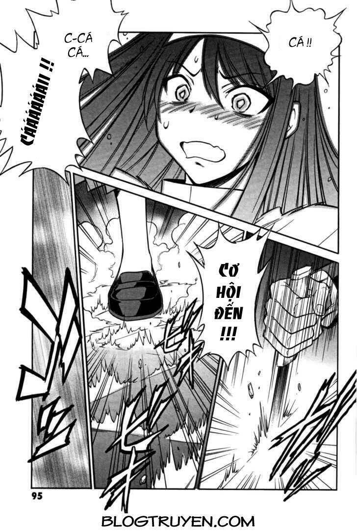 Melty Blood Act 2 Chap 15 - Next Chap 16