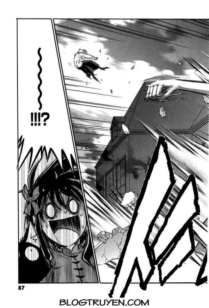 Melty Blood Act 2 Chap 15 - Next Chap 16