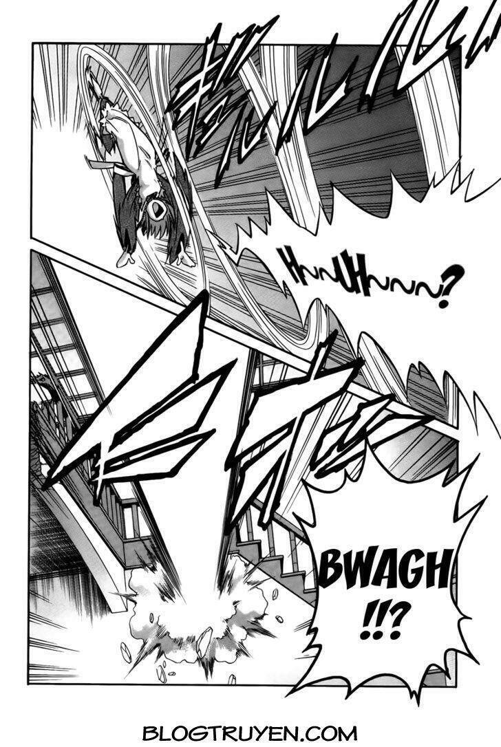 Melty Blood Act 2 Chap 16 - Next Chap 17