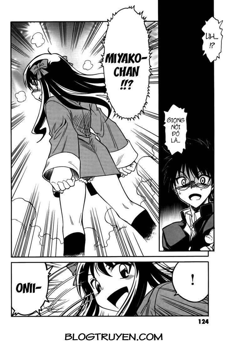 Melty Blood Act 2 Chap 16 - Next Chap 17