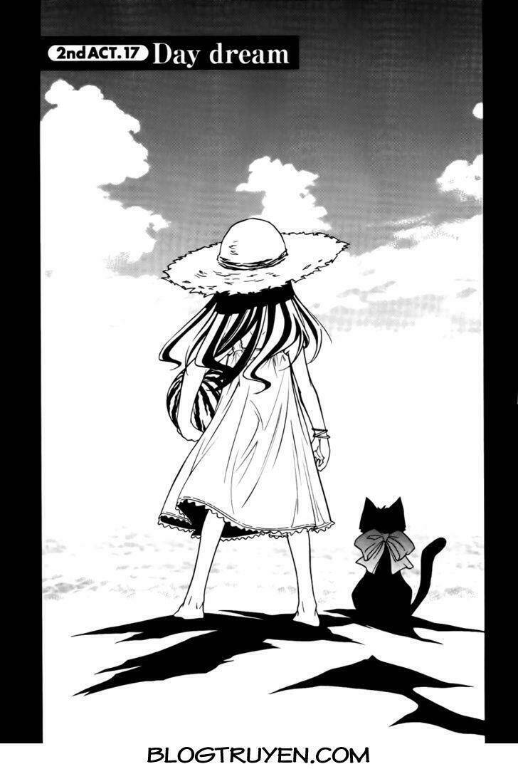 Melty Blood Act 2 Chap 17 - Next Chap 18