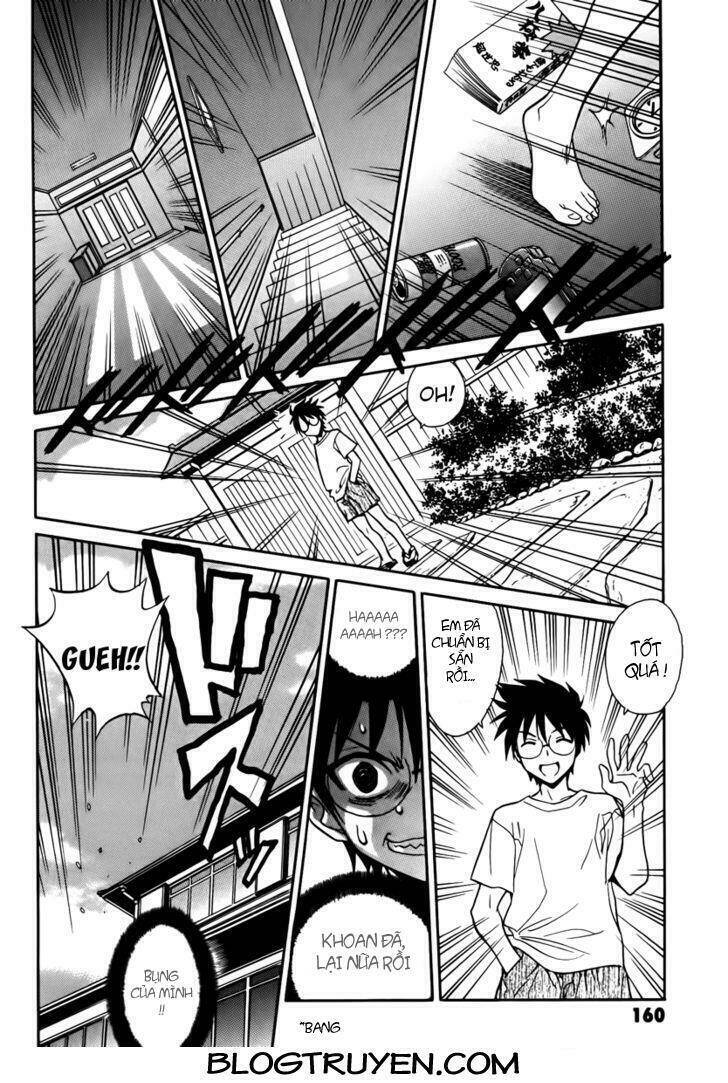 Melty Blood Act 2 Chap 17 - Next Chap 18