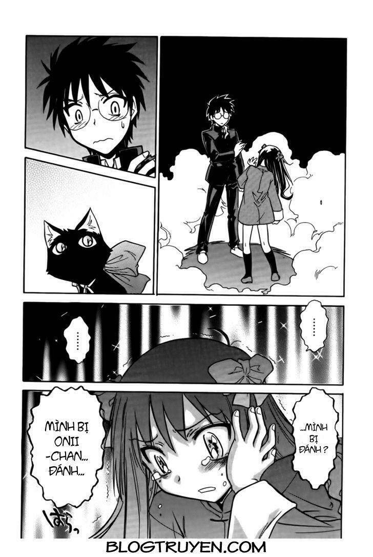 Melty Blood Act 2 Chap 17 - Next Chap 18