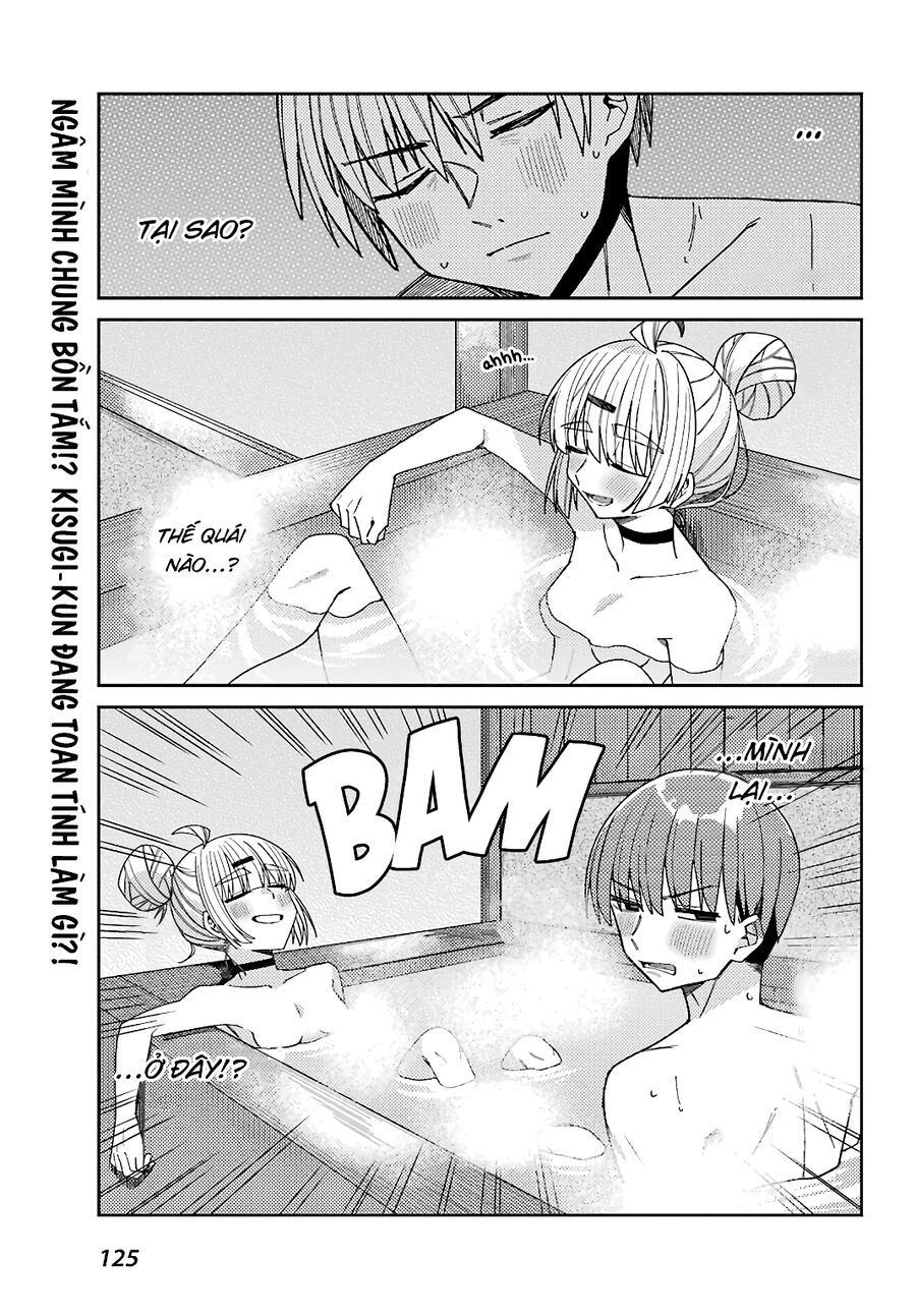 Mememori-Kun Vô Đối Chap 10 - Next Chap 11