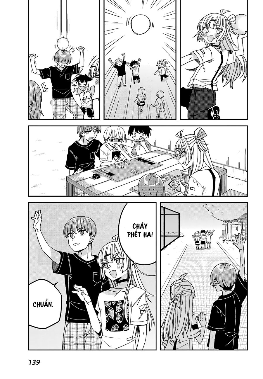 Mememori-Kun Vô Đối Chap 10 - Next Chap 11