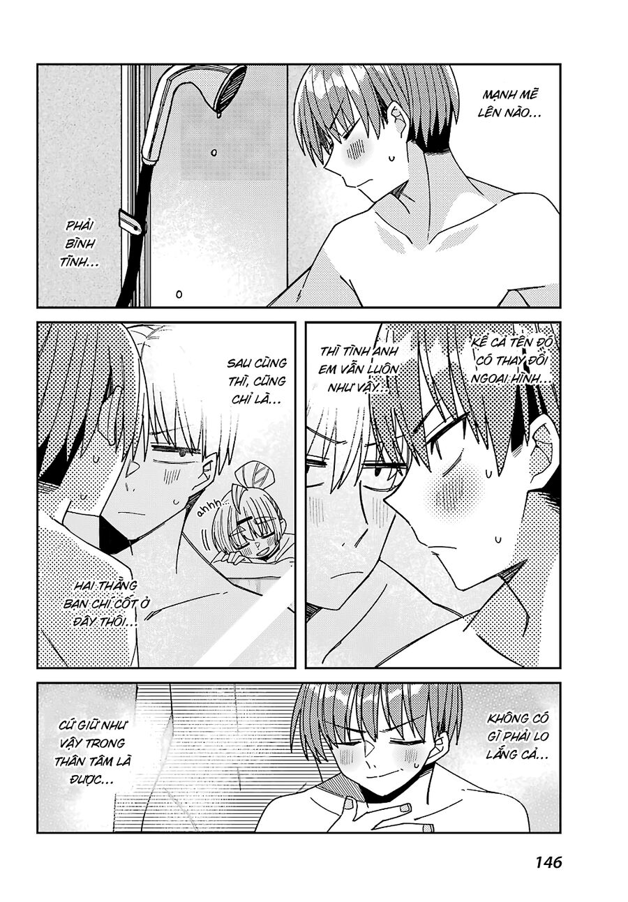 Mememori-Kun Vô Đối Chap 10 - Next Chap 11