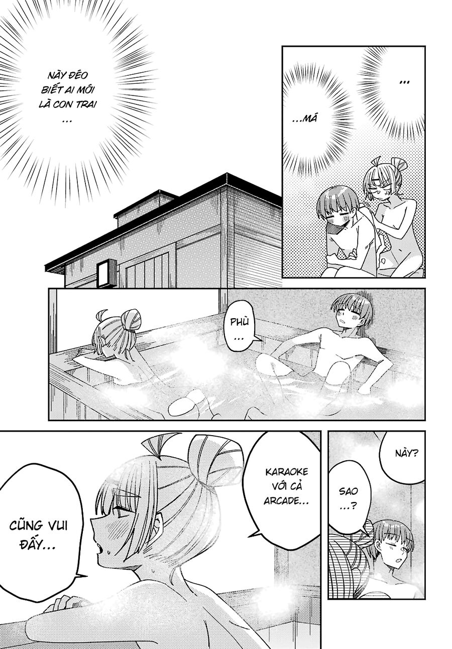 Mememori-Kun Vô Đối Chap 10 - Next Chap 11
