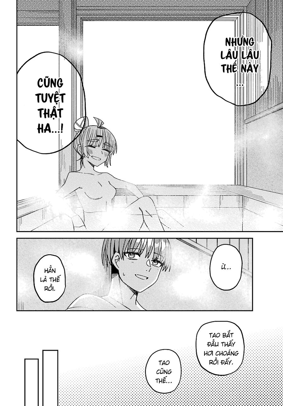 Mememori-Kun Vô Đối Chap 10 - Next Chap 11