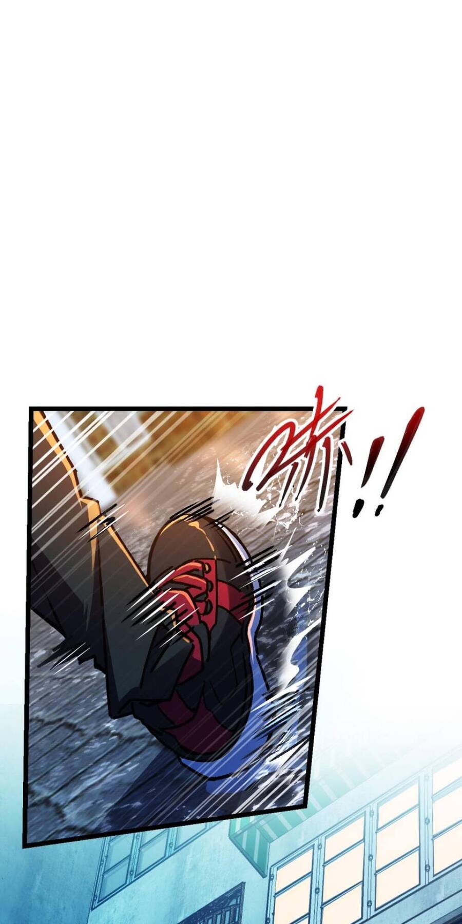 Mệnh Danh Thuật Của Bóng Tối Chap 1 - Next Chap 2