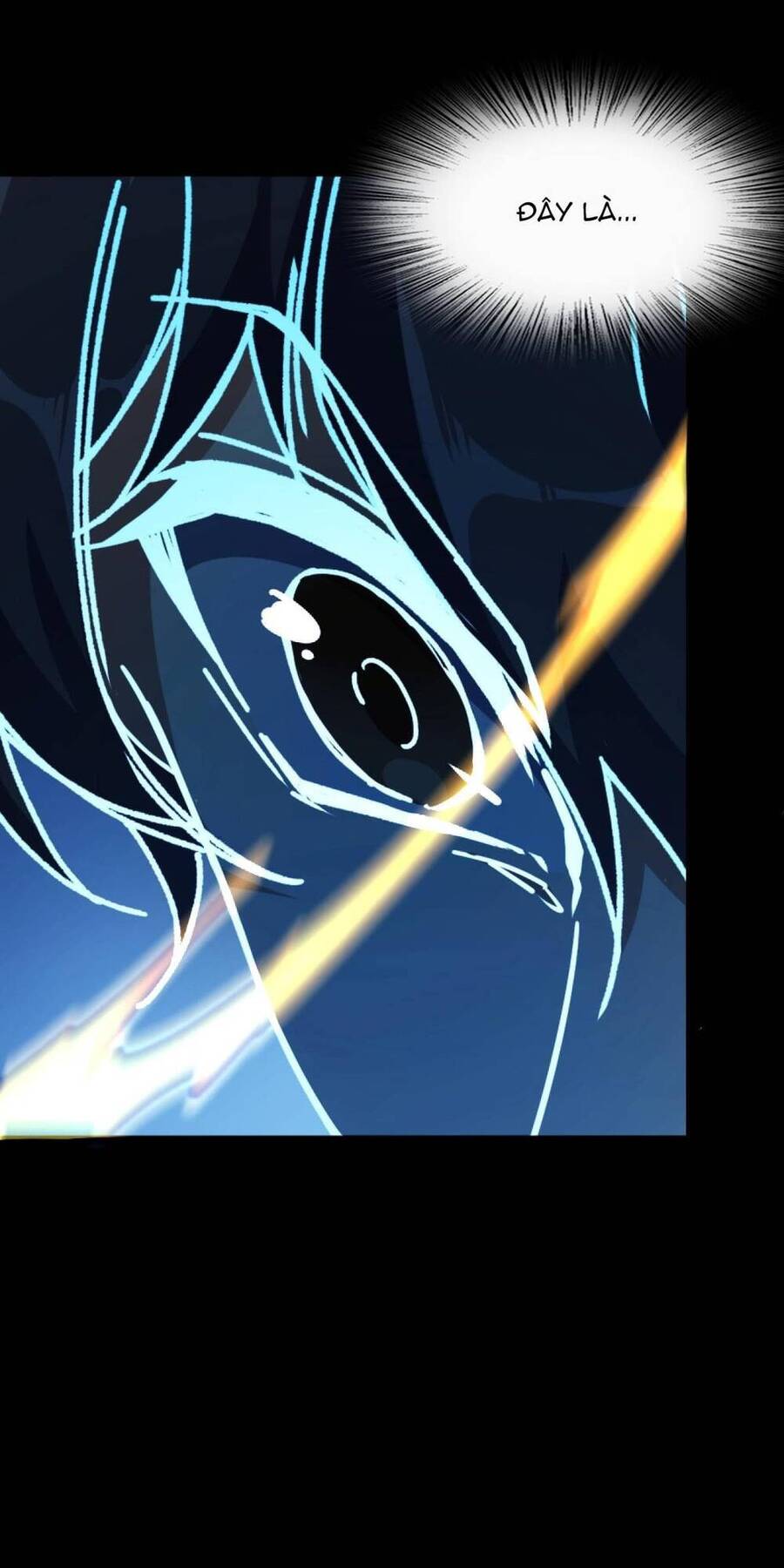 Mệnh Danh Thuật Của Bóng Tối Chap 1 - Next Chap 2