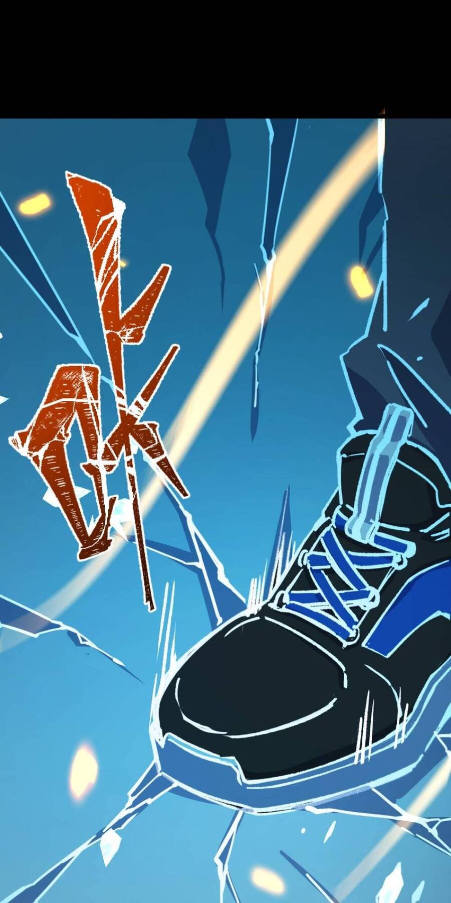 Mệnh Danh Thuật Của Bóng Tối Chap 1 - Next Chap 2
