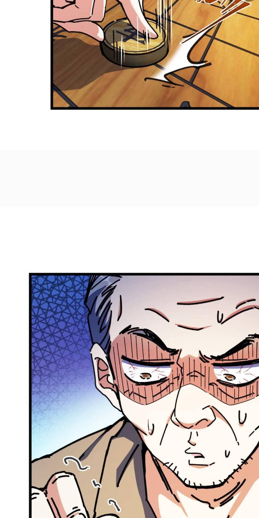 Mệnh Danh Thuật Của Bóng Tối Chap 1 - Next Chap 2