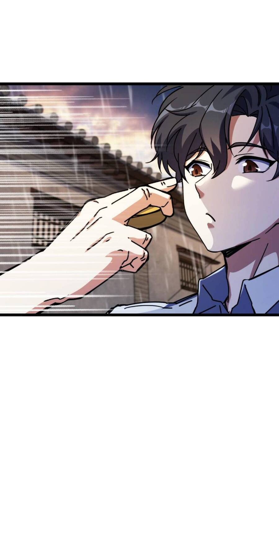 Mệnh Danh Thuật Của Bóng Tối Chap 1 - Next Chap 2