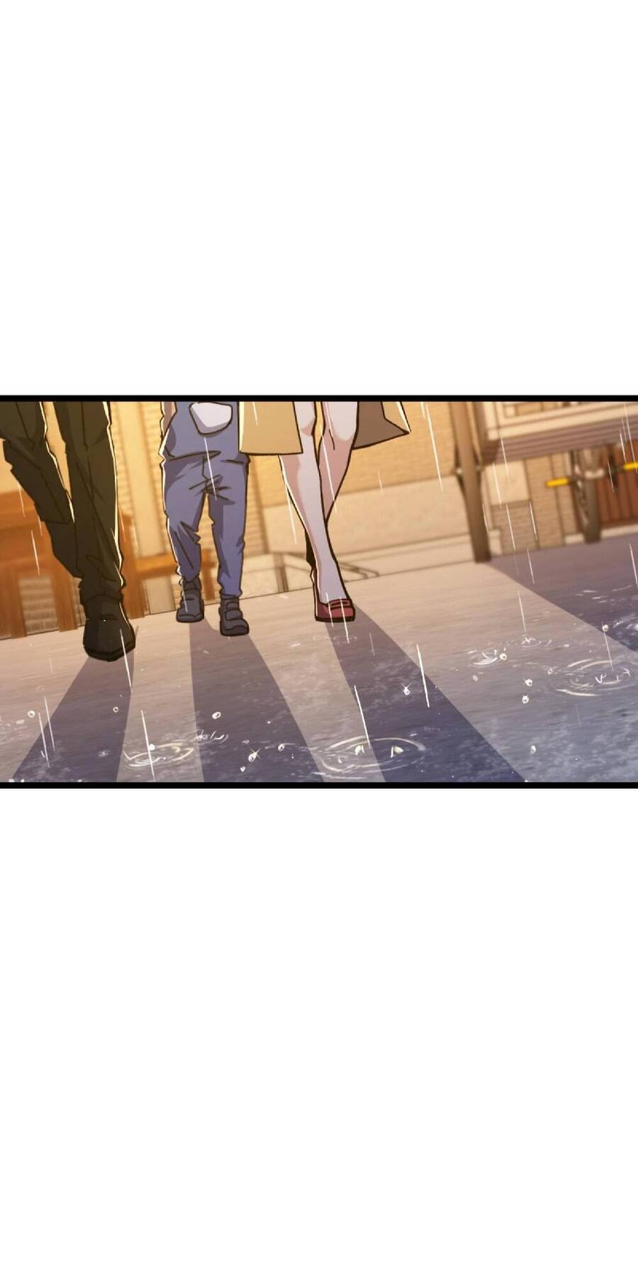 Mệnh Danh Thuật Của Bóng Tối Chap 1 - Next Chap 2