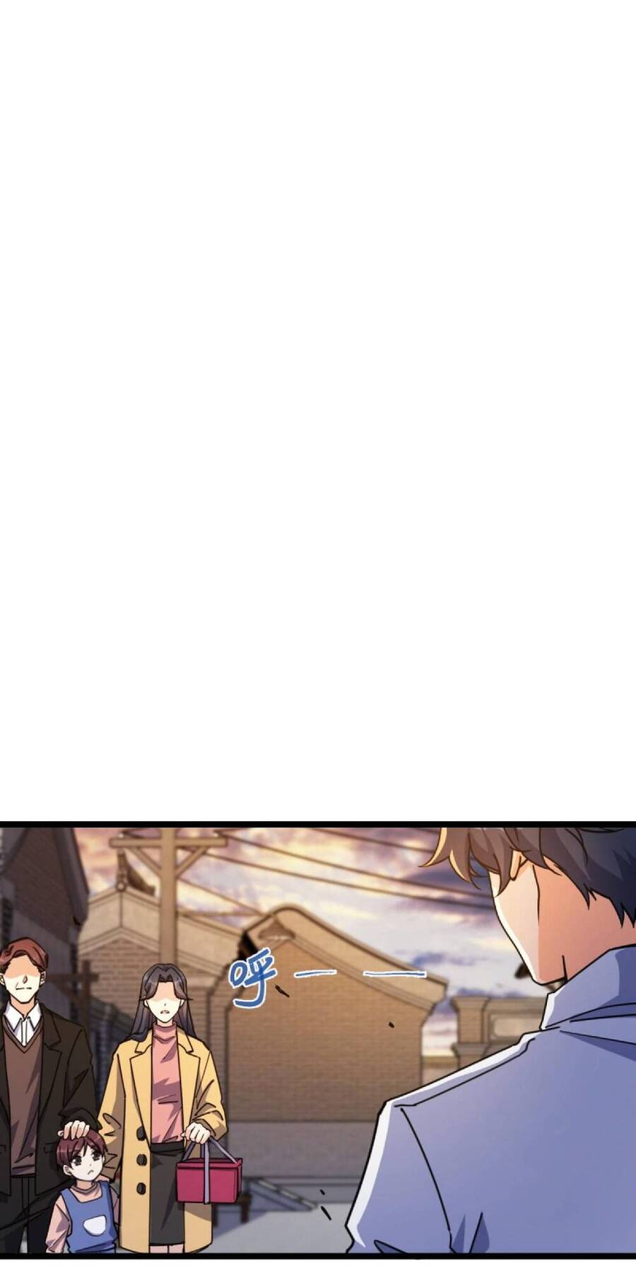 Mệnh Danh Thuật Của Bóng Tối Chap 1 - Next Chap 2