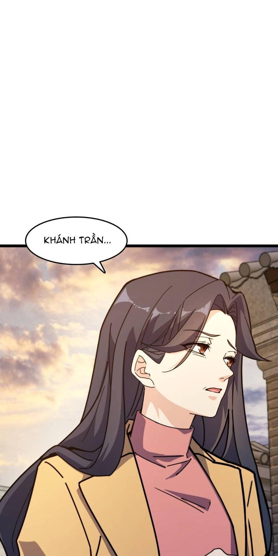 Mệnh Danh Thuật Của Bóng Tối Chap 1 - Next Chap 2