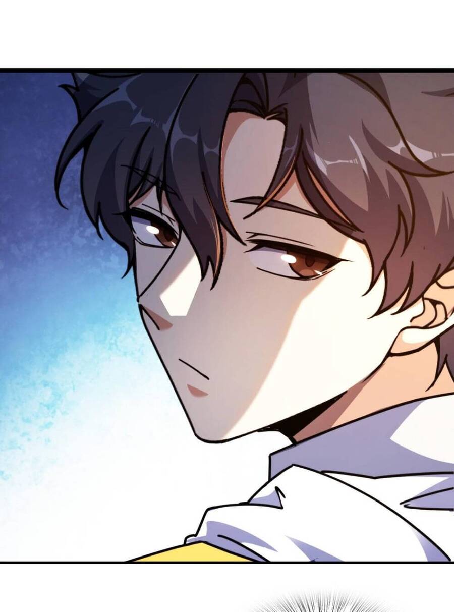 Mệnh Danh Thuật Của Bóng Tối Chap 1 - Next Chap 2