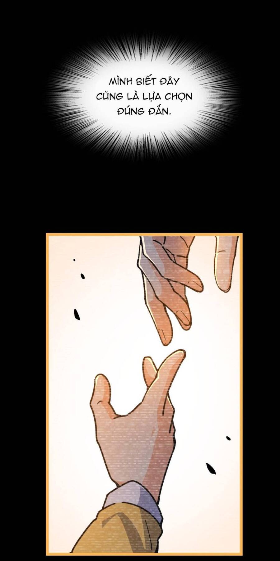 Mệnh Danh Thuật Của Bóng Tối Chap 1 - Next Chap 2