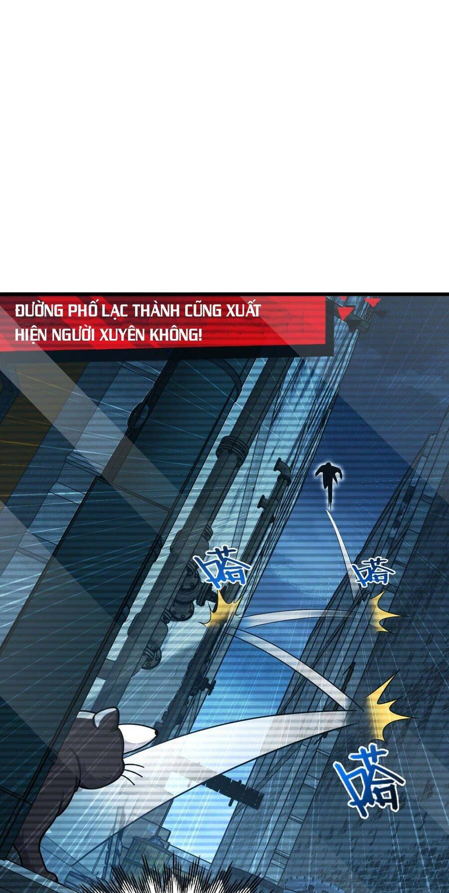 Mệnh Danh Thuật Của Bóng Tối Chap 10 - Next Chap 11
