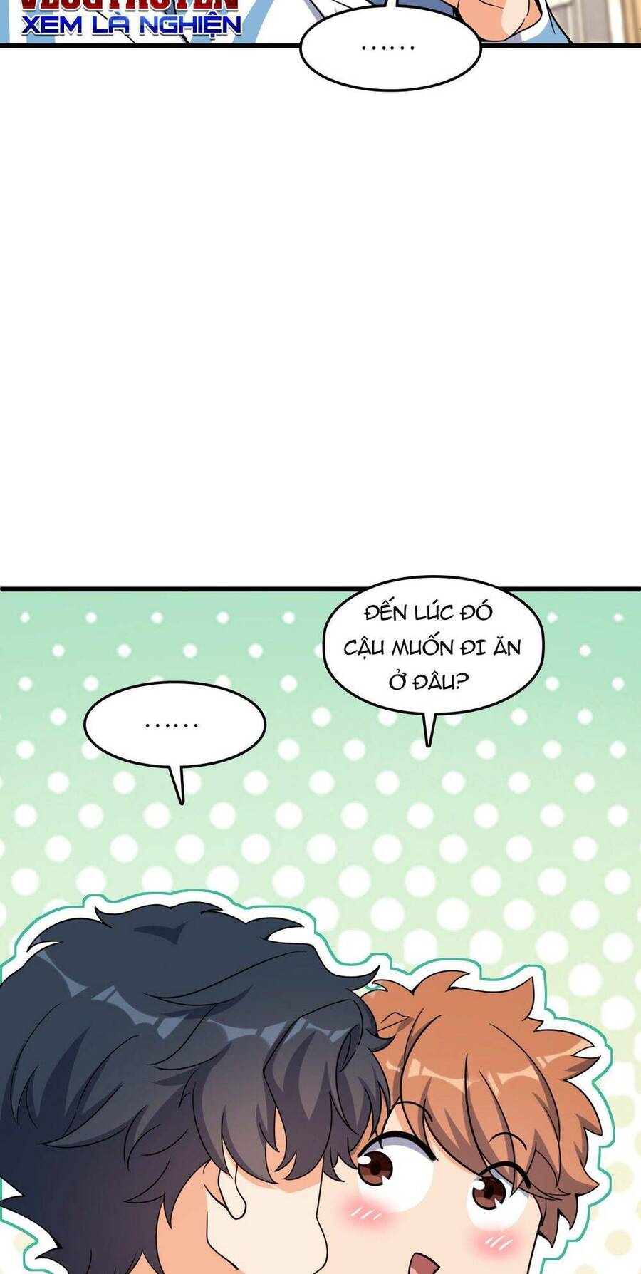 Mệnh Danh Thuật Của Bóng Tối Chap 10 - Next Chap 11