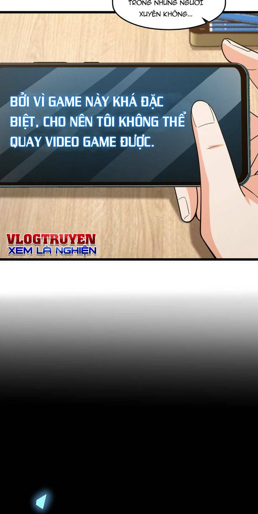 Mệnh Danh Thuật Của Bóng Tối Chap 10 - Next Chap 11
