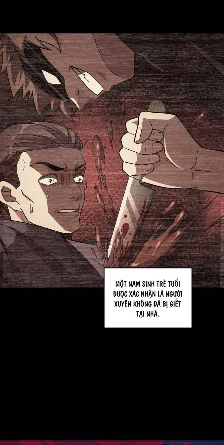 Mệnh Danh Thuật Của Bóng Tối Chap 10 - Next Chap 11