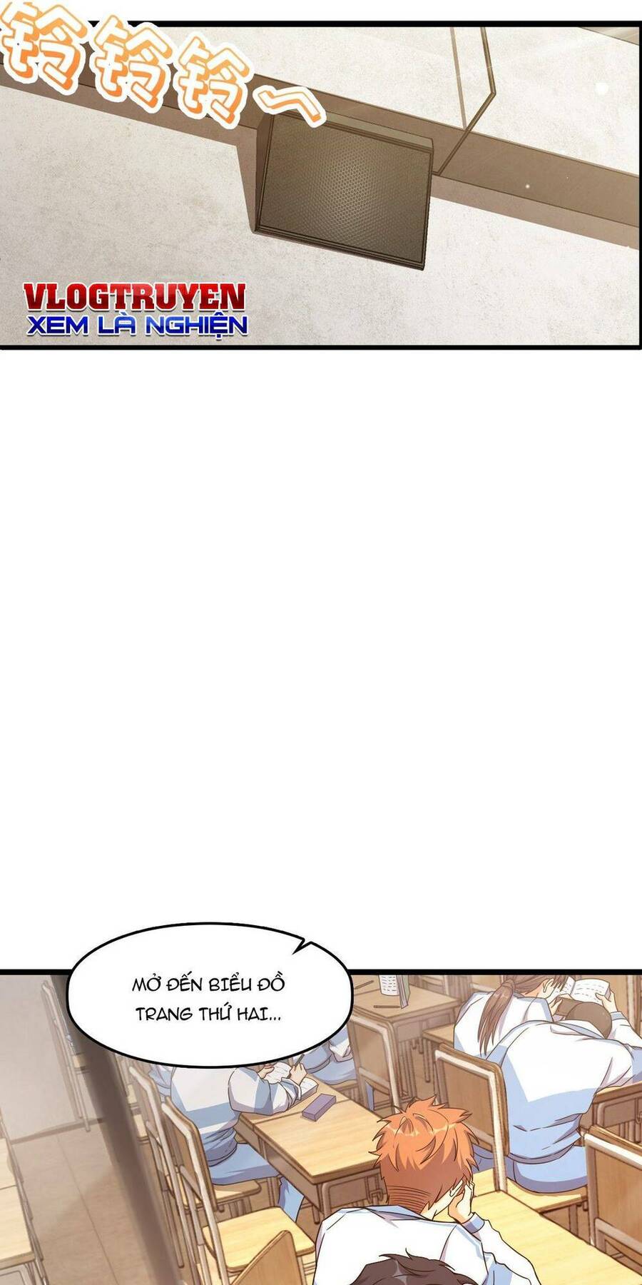 Mệnh Danh Thuật Của Bóng Tối Chap 11 - Next Chap 12