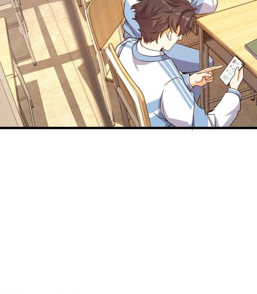 Mệnh Danh Thuật Của Bóng Tối Chap 11 - Next Chap 12