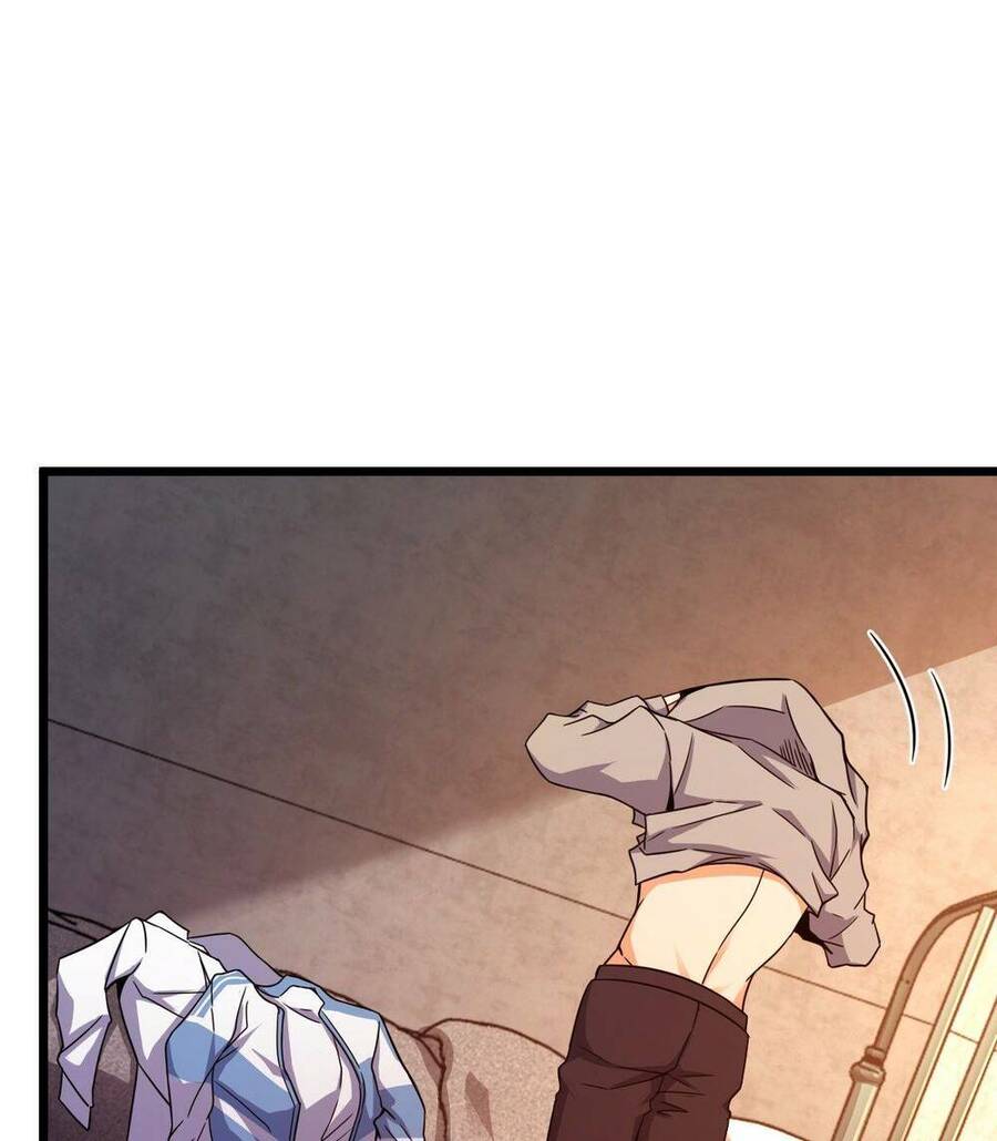 Mệnh Danh Thuật Của Bóng Tối Chap 11 - Next Chap 12