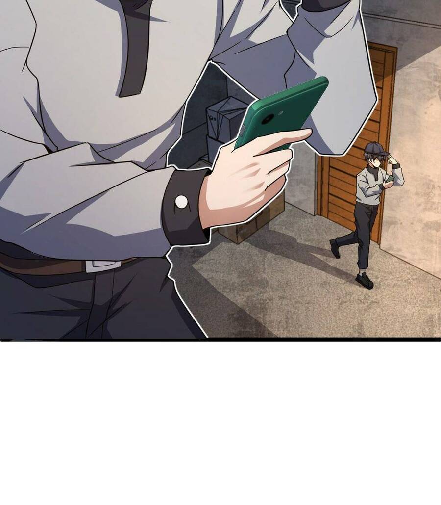 Mệnh Danh Thuật Của Bóng Tối Chap 11 - Next Chap 12