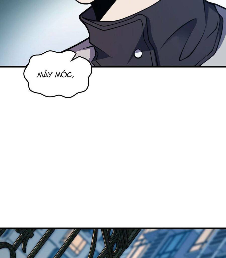 Mệnh Danh Thuật Của Bóng Tối Chap 11 - Next Chap 12