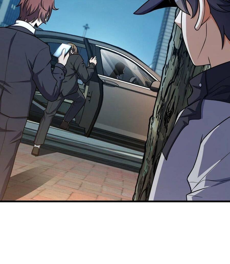 Mệnh Danh Thuật Của Bóng Tối Chap 11 - Next Chap 12