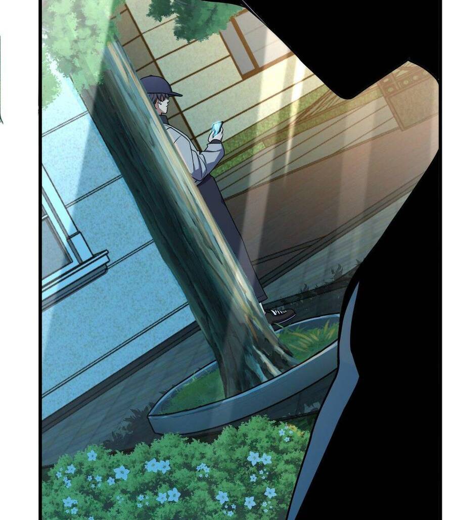Mệnh Danh Thuật Của Bóng Tối Chap 11 - Next Chap 12