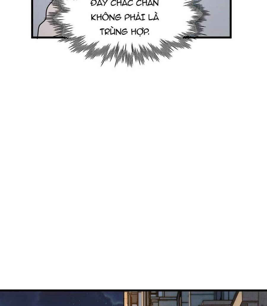 Mệnh Danh Thuật Của Bóng Tối Chap 11 - Next Chap 12