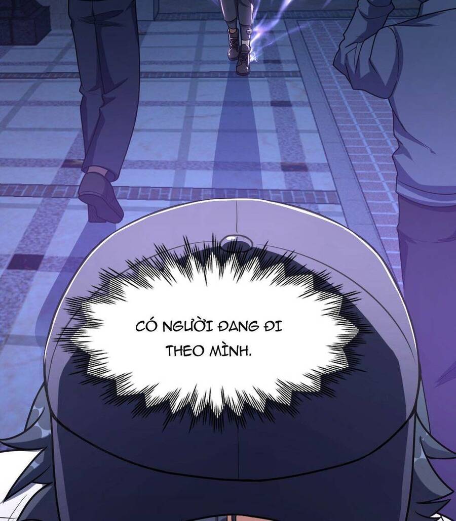 Mệnh Danh Thuật Của Bóng Tối Chap 11 - Next Chap 12