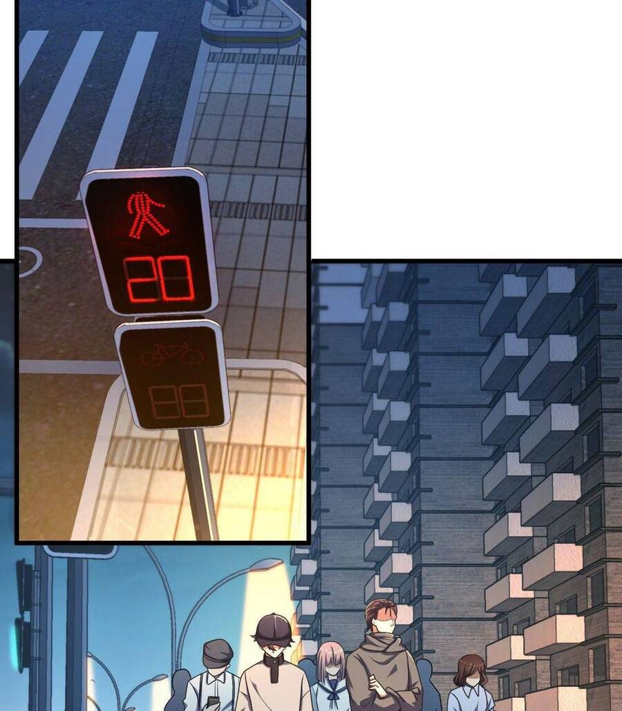 Mệnh Danh Thuật Của Bóng Tối Chap 11 - Next Chap 12