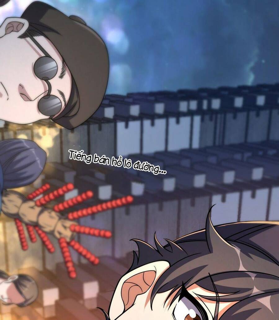 Mệnh Danh Thuật Của Bóng Tối Chap 11 - Next Chap 12