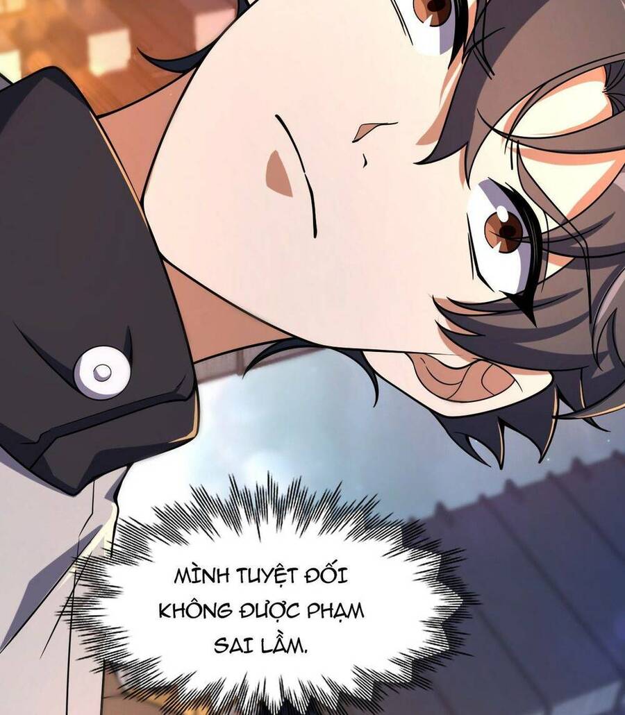 Mệnh Danh Thuật Của Bóng Tối Chap 11 - Next Chap 12