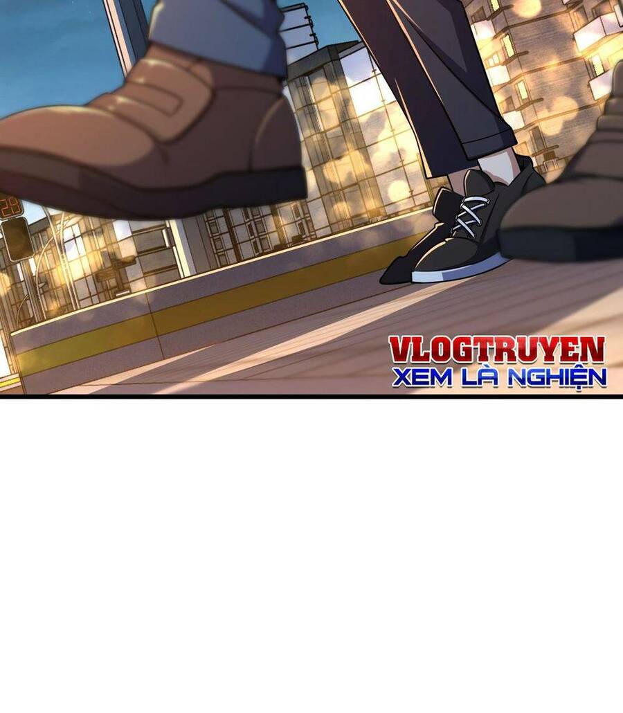 Mệnh Danh Thuật Của Bóng Tối Chap 11 - Next Chap 12