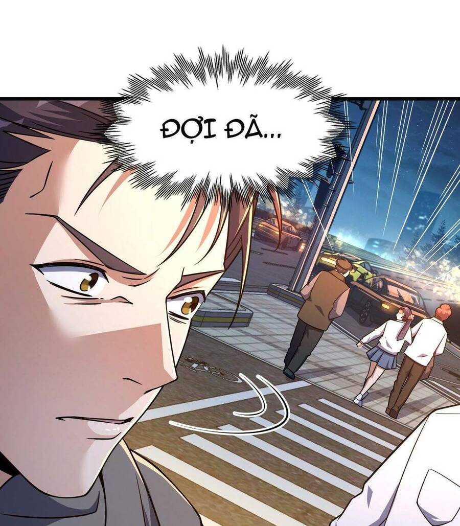 Mệnh Danh Thuật Của Bóng Tối Chap 11 - Next Chap 12