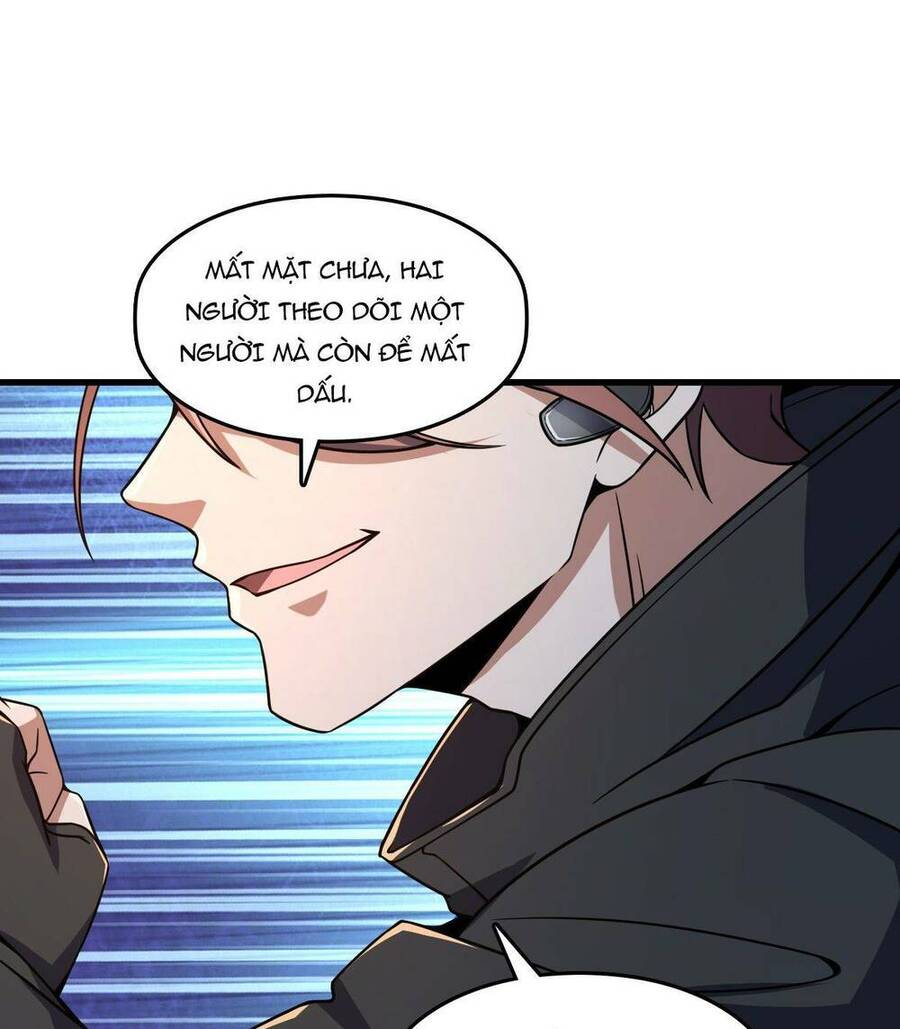 Mệnh Danh Thuật Của Bóng Tối Chap 11 - Next Chap 12